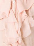 'Jabot' blouse