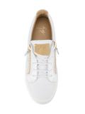 'Nicki' low-top sneakers