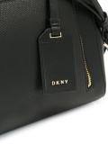 small zip pocket tote