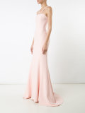 long gown dress