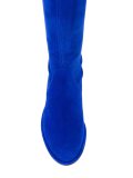 'Thighscraper' boots