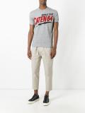 world tour T-shirt