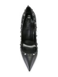 'Rockstud Rolling'高跟鞋