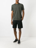 logo print T-shirt 