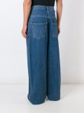 'Jean Wide Leg' jeans