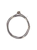 knotted wrap bracelet