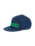 embroidered logo cap 