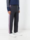 'Banding' track pants