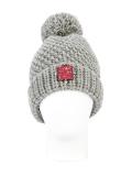 Eshvi x 711 bobble hat