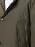 classic parka coat