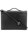 top handle messenger bag