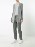long cardigan 