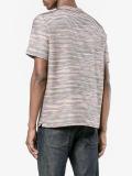striped t-shirt 