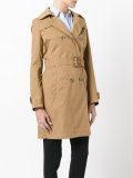 classic trenchcoat