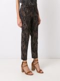 tailored trousers