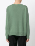 boxy jumper 