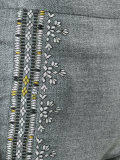 flared trousers