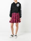 hamsa hand hoodie