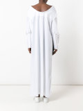 layered sleeve shirt 