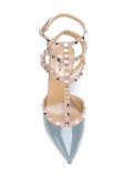 'Rockstud' pumps