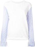 'Pipi" sweatshirt