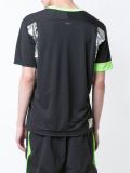 Adidas x Kolor T恤