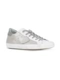 lace-up sneakers