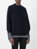 cut out jumper