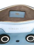 Panda make-up bag 