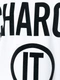 charge it印花T恤