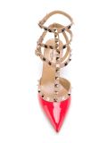 'Rockstud'高跟鞋