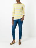 striped jumper