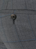 three-piece suit