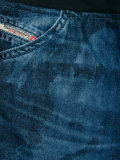drawstring jeans 
