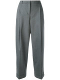 cropped pants