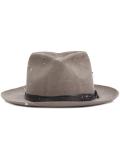 trilby hat 