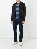 slim-fit jeans 