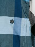 checked shirt