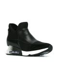 slip-on sneakers