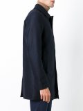 padded internal layer coat 