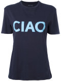CiaoT恤