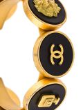 logo cuff