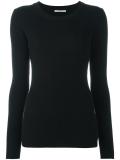 'Snowball' jumper