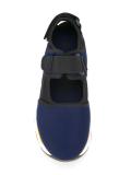 neoprene velcro sneakers