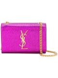 mini 'Monogram' crossbody bag