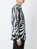 'Zebra'衬衫