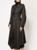'Pirate' dress