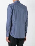 plain shirt