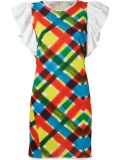 'Arco-íris' dress