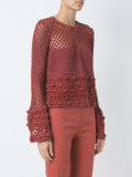 knit top